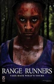 На износ (Range Runners) 2019