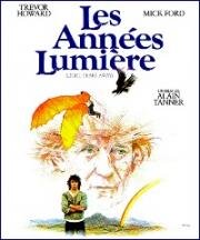 На расстоянии световых лет (Les années lumière) (1981)
