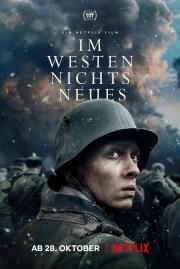 На Западном фронте без перемен (Im Westen nichts Neues) 2022