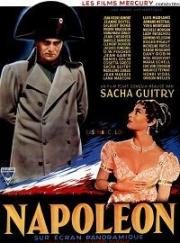 Наполеон (Napoleon) 1955