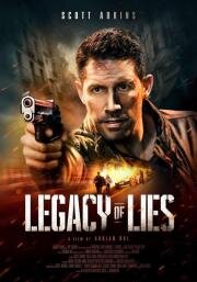 Наследие лжи (Legacy of Lies) 2020