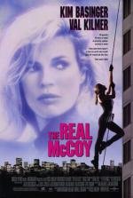 Настоящая Маккой (The Real McCoy) 1993