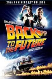 Назад в будущее: Трилогия (Back to the Future: Trilogy) 1985