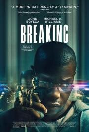 Нечего терять (Breaking) 2022