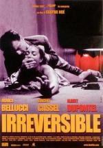 Необратимость (Irreversible) 2003
