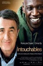 1+1 (Неприкасаемые) (Intouchables) 2011