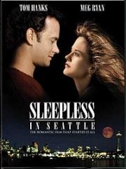 Неспящие в Сиэтле (Sleepless in Seattle) 1993