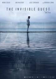 Невидимый гость (Contratiempo) 2016