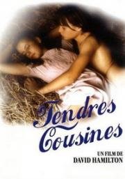 Нежные кузины (Tendres cousines) 1980