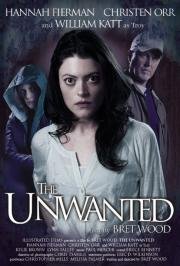 Незваная (The Unwanted) 2014