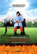 Ники дьявол младший (Little Nicky) 2000