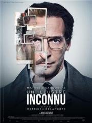 Никому неизвестный (Un illustre inconnu) 2014