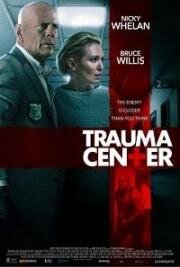 Ночь в осаде (Trauma Center) 2019