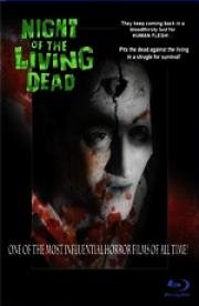 Ночь живых мертвецов (Night Of The Living Dead) 1968