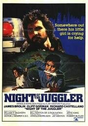 Ночь жонглёра (Night of the Juggler) (1980)