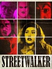 Ночная бабочка (Streetwalker) 2022