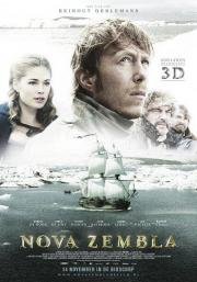 Новая земля (Nova zembla) 2011