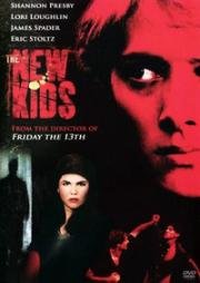 Новые детишки (Новые дети) (The New Kids) 1985