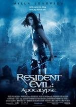 Обитель Зла 2: Апокалипсис (Resident Evil: Apocalypse) 2004