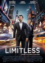 Области тьмы (Limitless) 2011