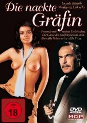 Обнажённая графиня (Die nackte Gräfin (The Naked Countess)) 1971