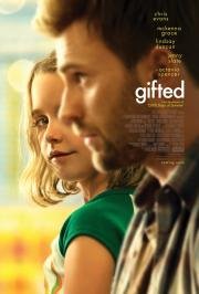Одарённая (Gifted) 2017