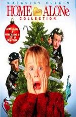 Один Дома: 1,2 (Home Alone 1,2) 1990