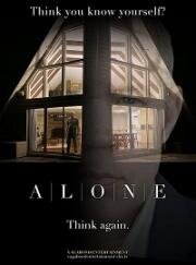 Один (Alone) 2021