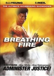 Огнедышащий (Breathing Fire) 1991