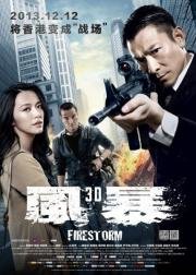 Огненная буря (Firestorm) 2013