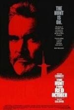 Охота за "Красным Октябрем" (The Hunt for Red October) 1990