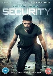 Охранник (Security) 2017