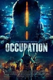 Оккупация (Occupation) 2018