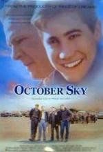 Октябрьское небо (October Sky) 1999