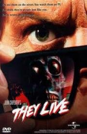 Чужие среди нас (They Live) 1988