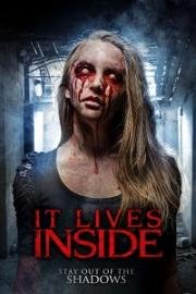 Оно обитает внутри (It Lives Inside) 2018