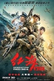 Операция в Красном море (Hong hai xing dong) 2018