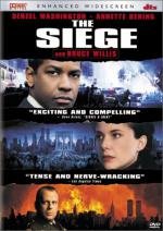 Осада (The Siege) 1998