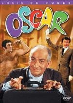 Оскар (Oscar) 1967