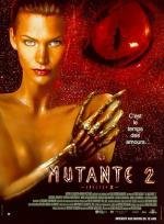 Особь 2 (Species II) 1998