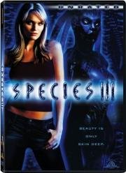Особь 3 (Species 3) 2004