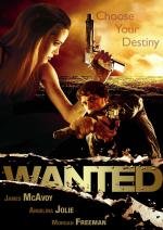 Особо опасен (Wanted) 2008