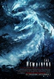 Оставшиеся (The Remaining) 2014