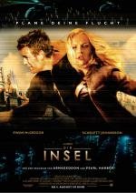 Остров (The Island) 2005