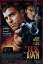 От заката до рассвета: Трилогия (From Dusk Till Dawn: Trilogy) 1996