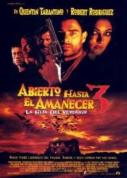 От заката до рассвета 3: Дочь палача (From Dusk Till Dawn 3: The Hangman's Daughter) 1999