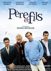 Отец и сыновья (Père et fils) 2003
