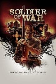 Отголоски войны (Aux (Soldier of War)) 2018