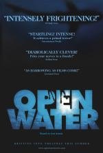 Открытое море (Open water) 2004