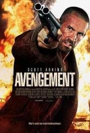 Британский психопат (Avengement) 2019